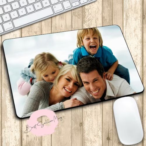 Sublimation Mouse pads - Mr Perfecto Brand – Mr Perfecto Brand