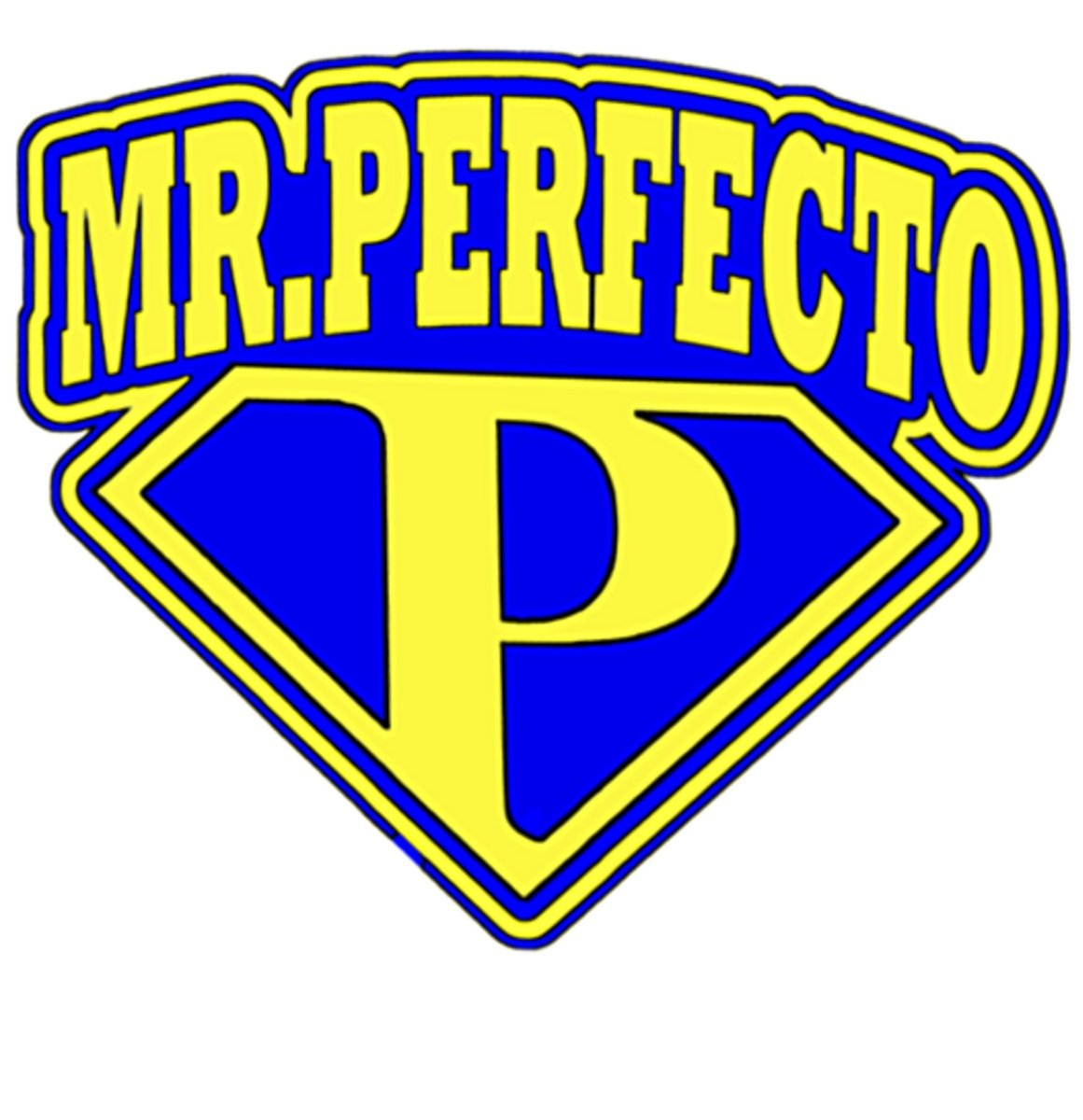 Boys Game Over Tee - Mr Perfecto Brand – Mr Perfecto Brand