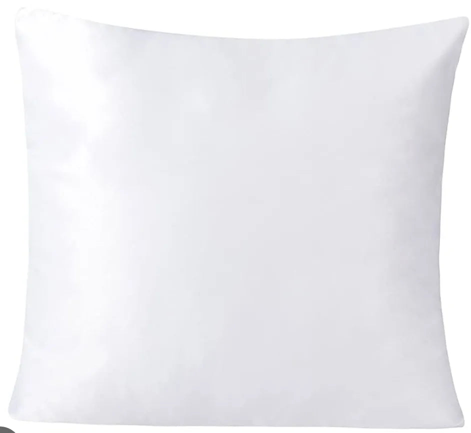 Sublimation White Pillows - Mr Perfecto Brand – Mr Perfecto Brand